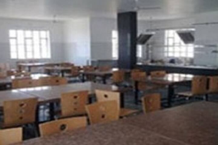 cafeteria